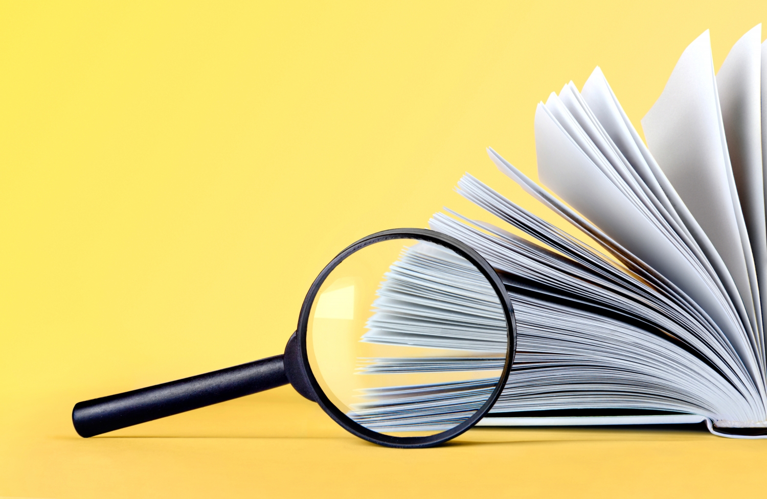 You and your research picture