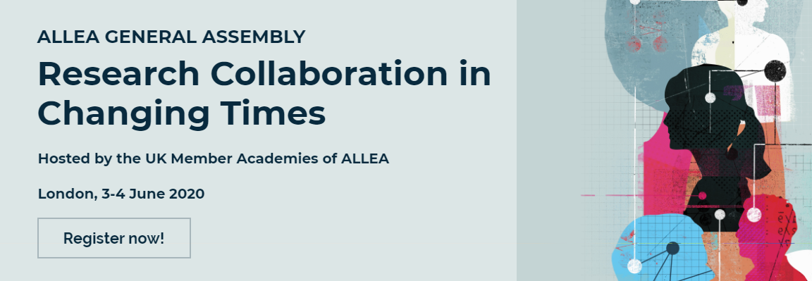 ALLEA General Assembly 2020 - ALLEA