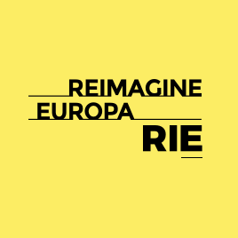 Re-Imagine Europa