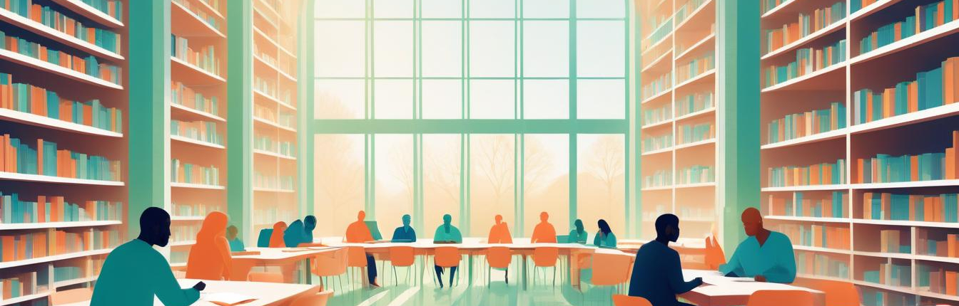 Equity, Diversity, and Inclusion (EDI)