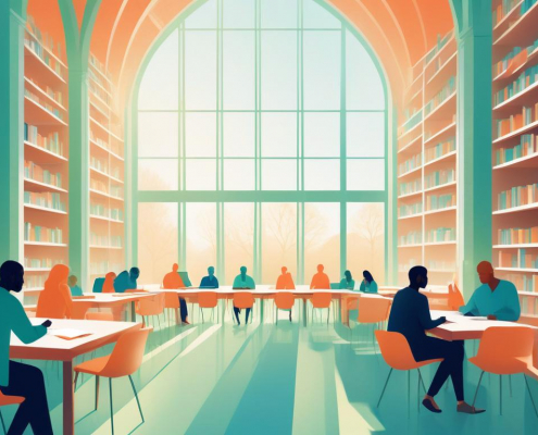 Equity, Diversity, and Inclusion (EDI)