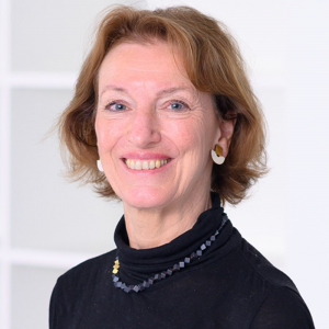 Maria Leptin_Credits- Michael Wodak, Medizin Foto Köln - photo