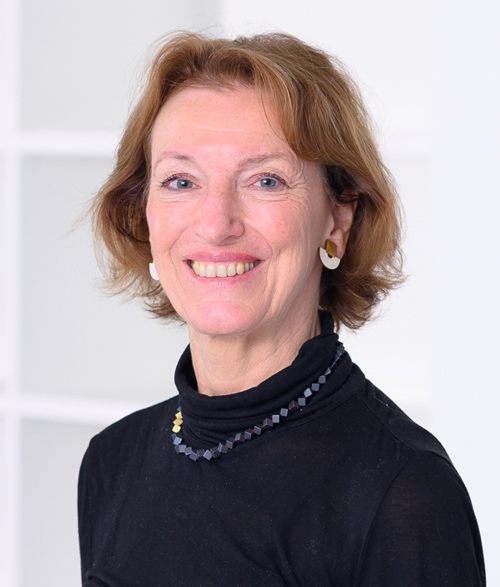 Maria Leptin_Credits- Michael Wodak, Medizin Foto Köln