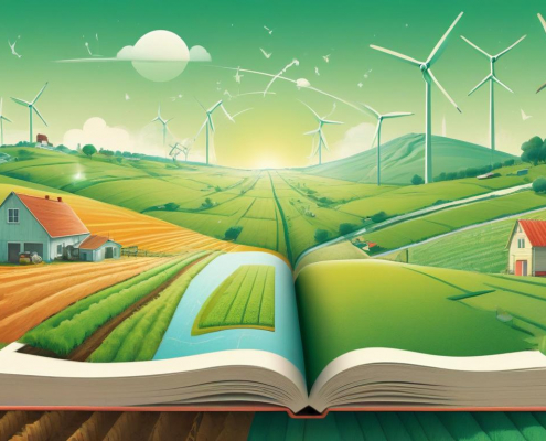 sustainable food systems