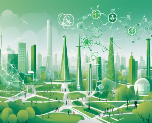 ALLEA GREENING RESEARCH