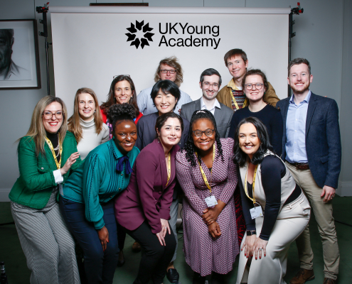 UK Young Academy