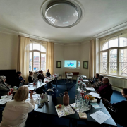 ALLEA Research Ethics and Integrity Council