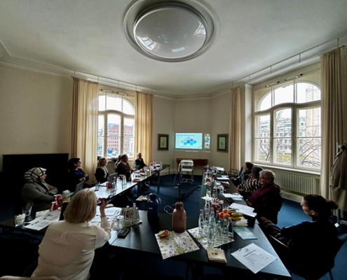 ALLEA Research Ethics and Integrity Council