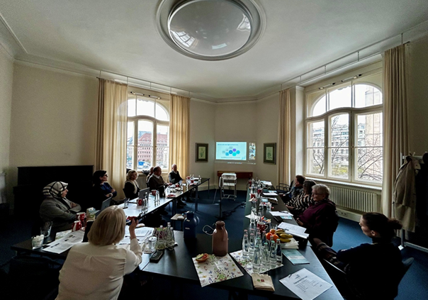 ALLEA Research Ethics and Integrity Council