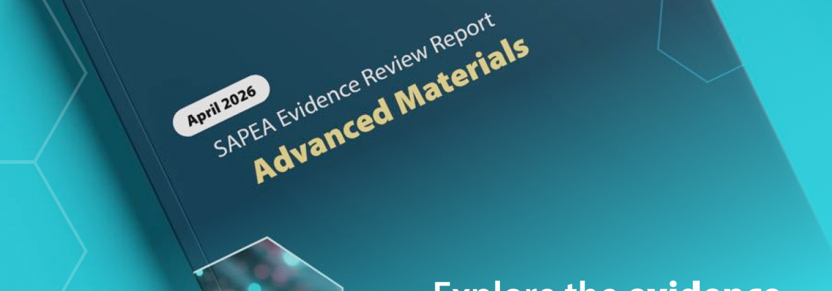 SAPEA Advanced Materials