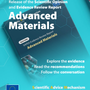 SAPEA Advanced Materials