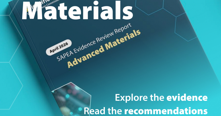 SAPEA Advanced Materials