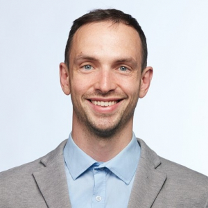 Shane Frankiewicz